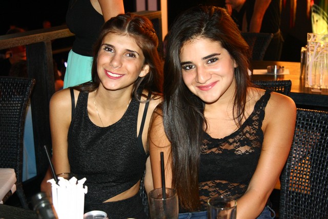 Toufoula A Night to Give Back